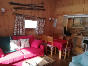 Appartement Luxe 2 pièces, balcon sud/ouest, 500m pistes, Val-Claret, Tignes - FR-1-449-63